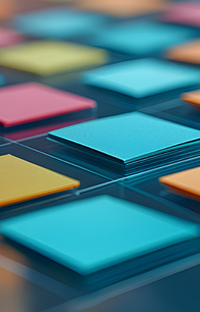 All Topics at a glance